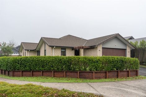 Photo of property in 1 Keston Crescent, Flagstaff, Hamilton, 3210