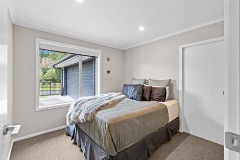 Photo of property in 139b James Line, Kelvin Grove, Palmerston North, 4414