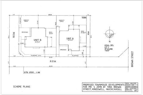 Photo of property in 108a Brown Street, Kingswell, Invercargill, 9812