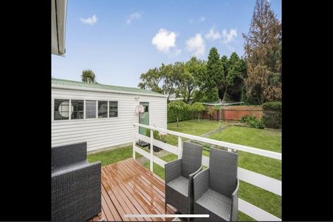 Photo of property in 9 Poole Crescent, Wainuiomata, Lower Hutt, 5014