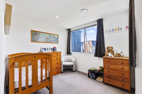 Photo of property in The Altair, 36/120 Rintoul Street, Newtown, Wellington, 6021