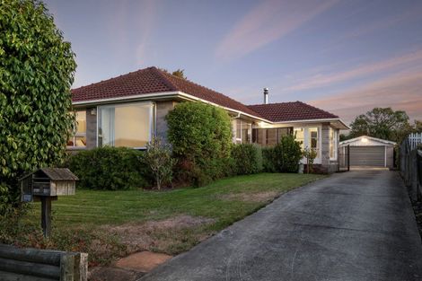 Photo of property in 6 Helmsdale Street, Burwood, Christchurch, 8083