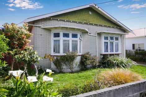 Photo of property in 142 Surrey Street, Forbury, Dunedin, 9012