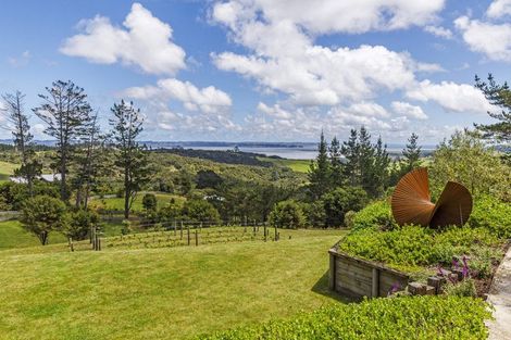 Photo of property in 163e West Road, Kaukapakapa, 0873