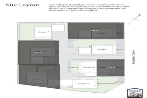 Photo of property in 3 Waitikiri Drive, Parklands, Christchurch, 8083