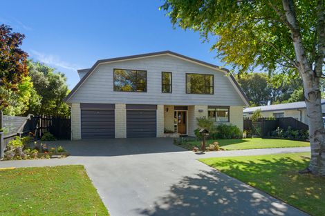 Photo of property in 20 Tyndale Place, Ilam, Christchurch, 8041