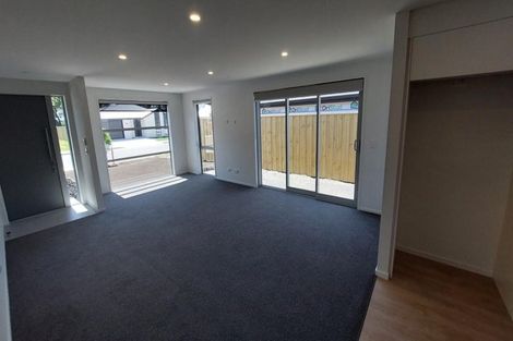 Photo of property in 20 Crossley Avenue, Woodend, 7610