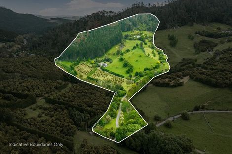 Photo of property in 41d Waiau Road, Athenree Gorge, Katikati, 3177