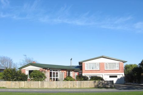 Photo of property in 333 Herbert Street, Windsor, Invercargill, 9810