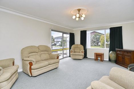 Photo of property in 1/9 Juniper Place, Burnside, Christchurch, 8053
