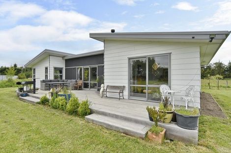 Photo of property in 443 Ashley Road, Cust, Rangiora, 7471