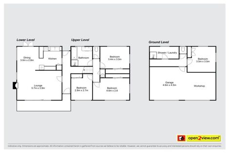 Photo of property in 54 Spencer Street, Leamington, Cambridge, 3432