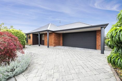 Photo of property in 23a Spring Place, Leeston, 7632