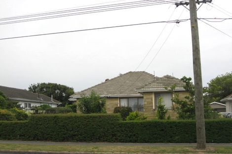 Photo of property in 129 Hoon Hay Road, Hoon Hay, Christchurch, 8025