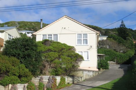 Photo of property in 23 Kotuku Street, Elsdon, Porirua, 5022