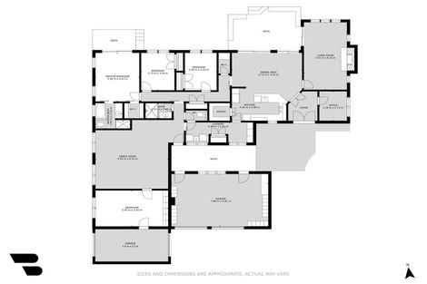 Photo of property in 82 Bramley Drive, Farm Cove, Auckland, 2012