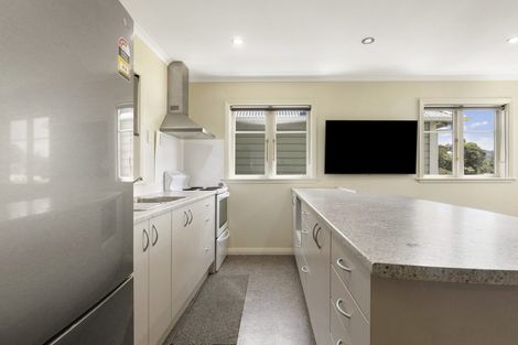 Photo of property in 42 Raroa Road, Kelburn, Wellington, 6012