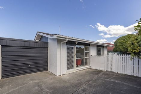 Photo of property in 4/10 Keppel Street, New Brighton, Christchurch, 8083
