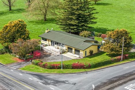 Photo of property in 353 Walton Road, Richmond Downs, Walton, 3475