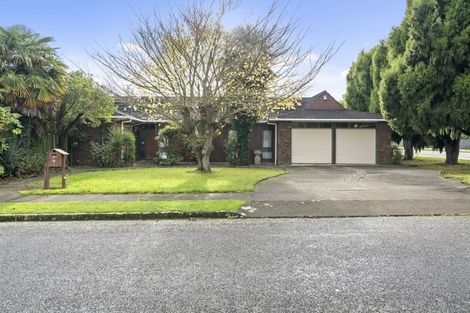Photo of property in 41 Marlborough Street, Levin, 5510