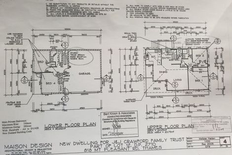Photo of property in 109 Danby Street, Thames, 3500