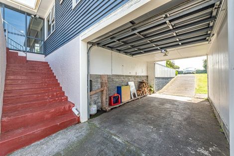 Photo of property in 86 Karaka Street, Castlecliff, Whanganui, 4501