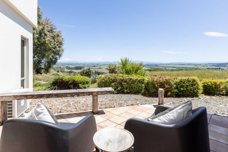 Photo of property in 5 Whakapirau Road, Maraekakaho, Hastings, 4174