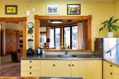 Photo of property in Beckenridge Lodge, 1 Breckenridge Lane, Puketapu, Napier, 4183