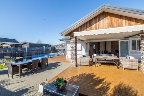 Photo of property in 31 Westwood Avenue, Greytown, 5712