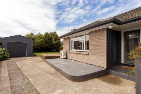 Photo of property in 6 Palmside Street, Somerfield, Christchurch, 8024