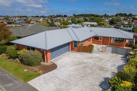 Photo of property in 40 Temple Crescent, Gleniti, Timaru, 7910
