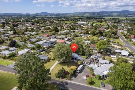 Photo of property in 2a Rata Street, Waihi, 3610