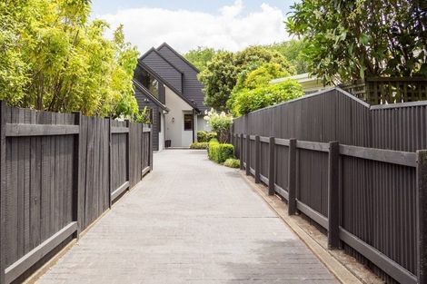 Photo of property in 41a Elmira Avenue, Hokowhitu, Palmerston North, 4410