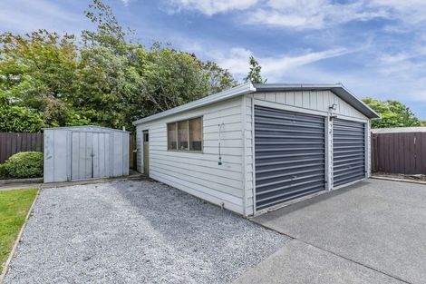 Photo of property in 24 Sabys Road, Halswell, Christchurch, 8025