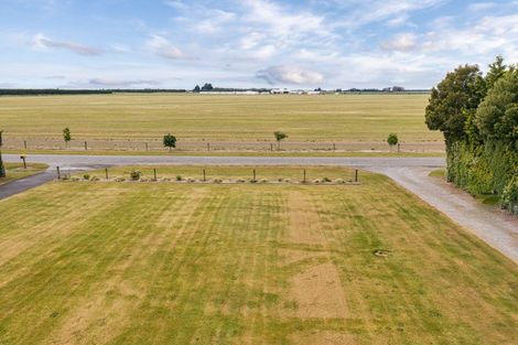 Photo of property in 77 Morris Road, Newland, Ashburton, 7772