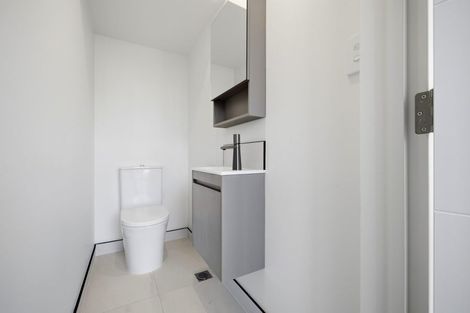 Photo of property in 1/4 Halliwell Avenue, Papanui, Christchurch, 8052