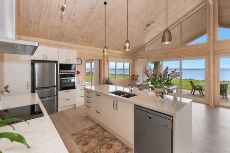 Photo of property in 239c Clarks Beach Road, Clarks Beach, Pukekohe, 2679