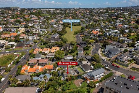 Photo of property in 88a Aotea Street, Orakei, Auckland, 1071