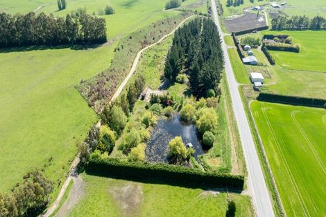 Photo of property in 2404 Lumsden Riversdale Highway, Waimea, Gore, 9776