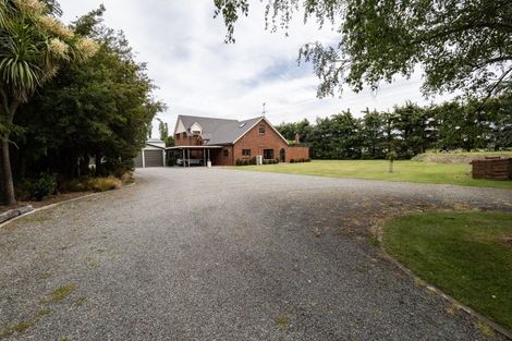 Photo of property in 55 South Park Road, Newland, Ashburton, 7772