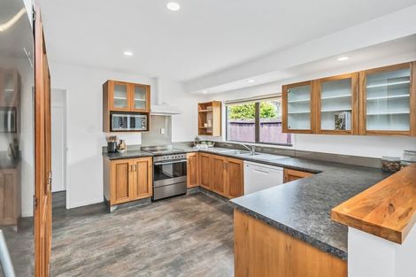 Photo of property in 24 Sabys Road, Halswell, Christchurch, 8025