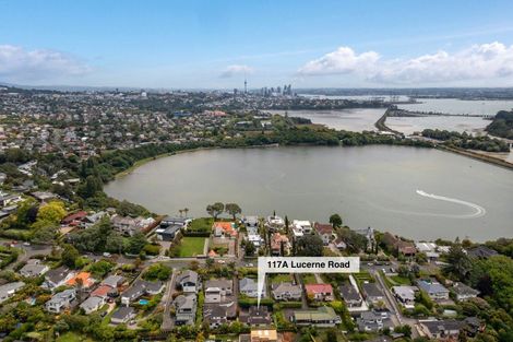 Photo of property in 117a Lucerne Road, Remuera, Auckland, 1050