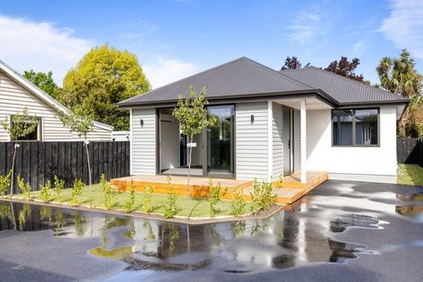 Photo of property in 98a Milton Street, Somerfield, Christchurch, 8024