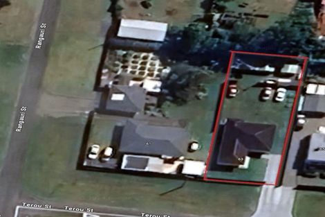Photo of property in 63 Terou Street, Manaia, 4612