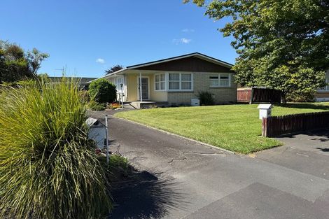 Photo of property in 5 Kensington Place, Fairfield, Hamilton, 3214