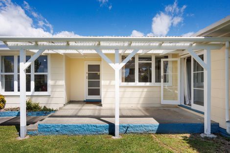 Photo of property in 6 London Terrace, Awapuni, Palmerston North, 4412