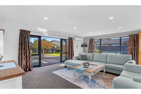 Photo of property in 131 William Brittan Avenue, Halswell, Christchurch, 8025