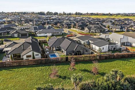 Photo of property in 56 Watkins Drive, Rangiora, 7400