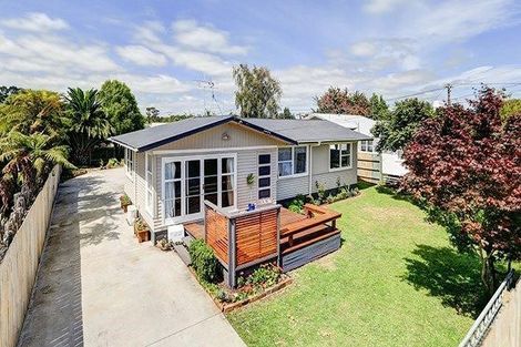 Photo of property in 25 Forth Crescent, Glenview, Hamilton, 3206