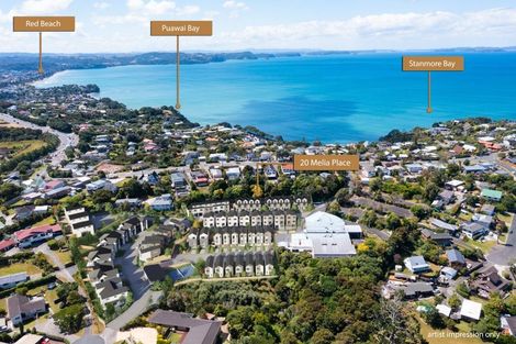 Photo of property in 20 Melia Place, Stanmore Bay, Whangaparaoa, 0932